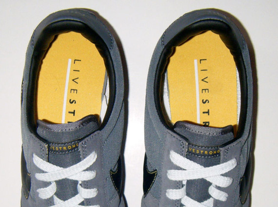 LIVESTRONG x Nike Pre Montreal Racer