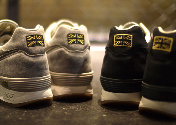 New Balance M576 Road To London