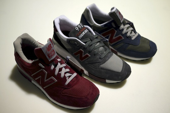 New Balance Made In Usa Fall Winter 2012 11