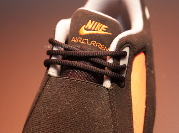 Nike Air Current – New Photos