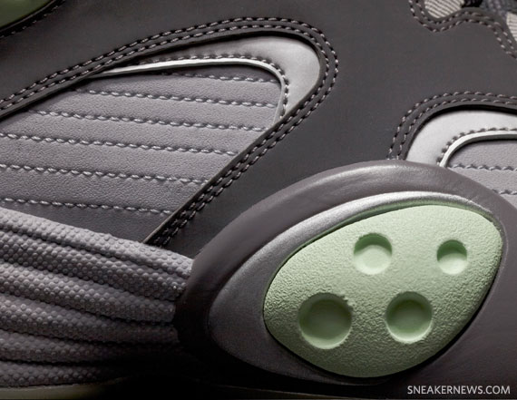 Nike Air Flight One Glow In The Dark Release Date 7