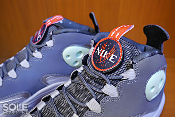 Nike Air Flight One Nrg Release Reminder 5