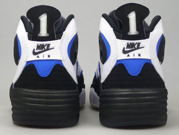 Nike Air Flight One Orlando New Images 3