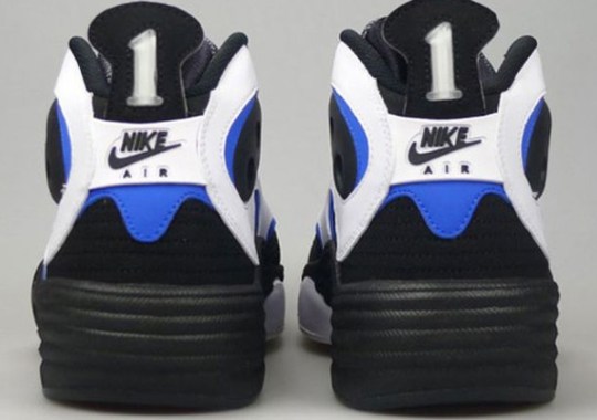 Nike Air Flight One ‘Orlando’ – New Images