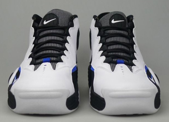 Nike Air Flight One Orlando New Images 5