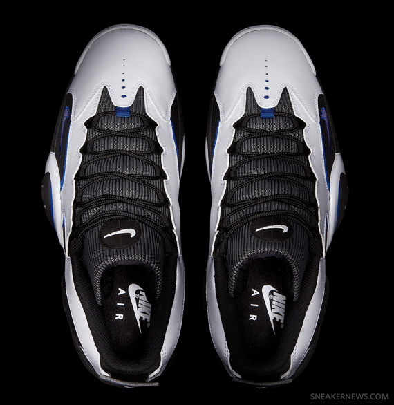 Nike Air Flight One Orlando Release Date 1