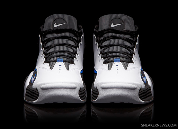 Nike Air Flight One Orlando Release Date 2