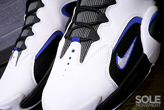 Nike Air Flight One Orlando Release Reminder 2