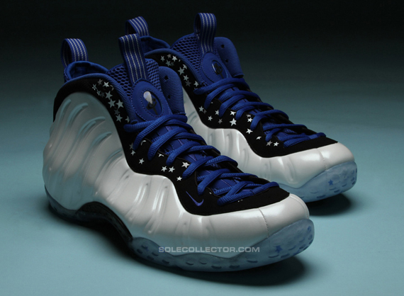 Nike Air Foamposite One Shooting Stars All Star Pe 1