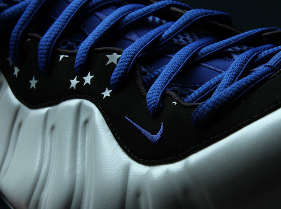 Nike Air Foamposite One Shooting Stars All Star Pe