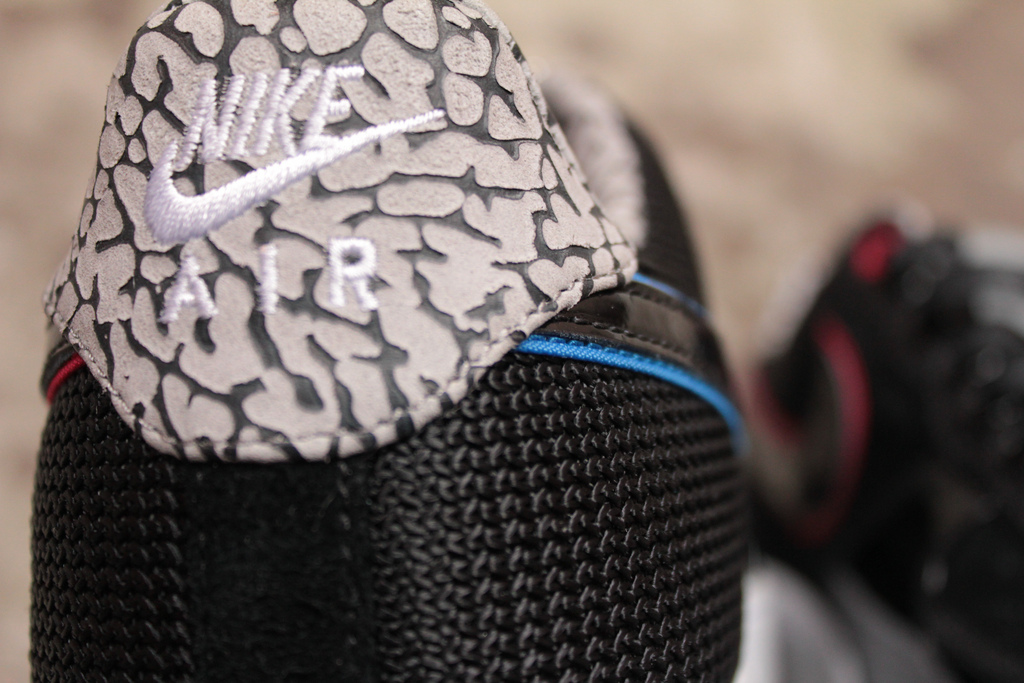 Nike Air Force 1 Bespoke Sunglasses And Advil By Shea White 10