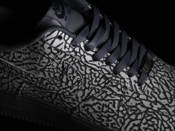 Nike Air Force 1 Id Full Elephant 10