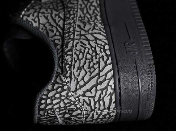 Nike Air Force 1 Id Full Elephant 11