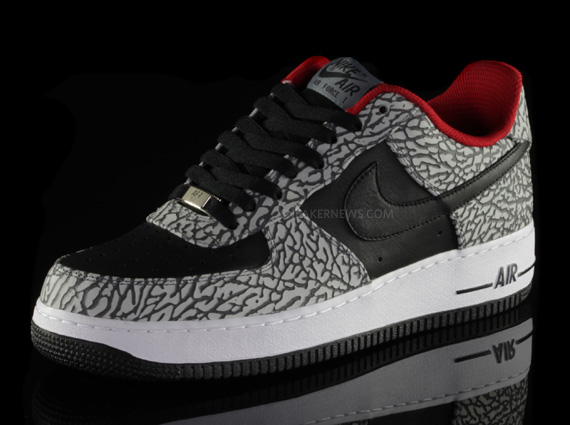 Nike Air Force 1 Id Supreme Sb Dunk 2