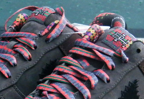 Nike Air Force 1 Low Black History Month 2012 3
