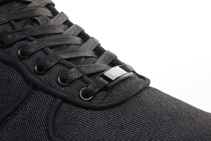Nike Air Force 1 Low Xxx Quickstrikes Black 2