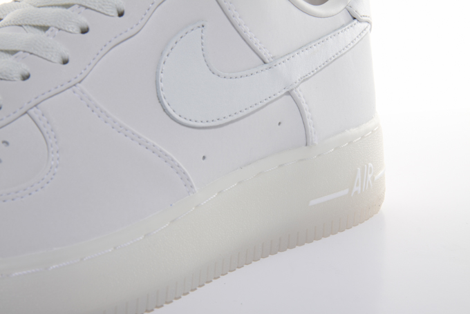 Nike Air Force 1 Low Xxx Quickstrikes White 2