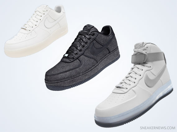 Nike Air Force 1 Xxx Pearl 2