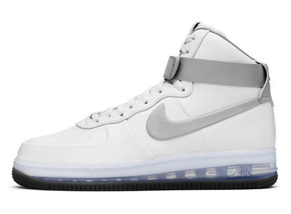 Nike Air Force 1 Xxx Pearl 4