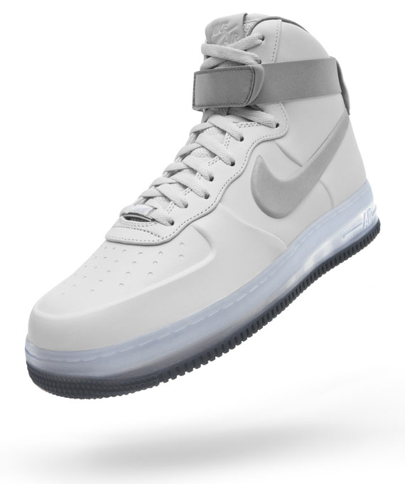 Nike Air Force 1 Xxx Pearl 5