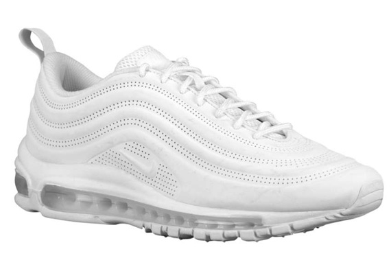 Nike Air Max 97 Cvs White Eastbay 1