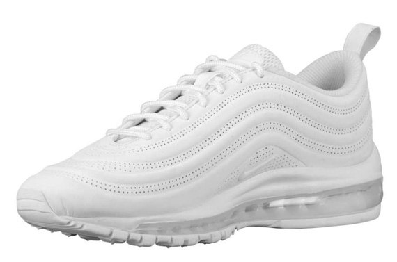 Nike Air Max 97 Cvs White Eastbay 2