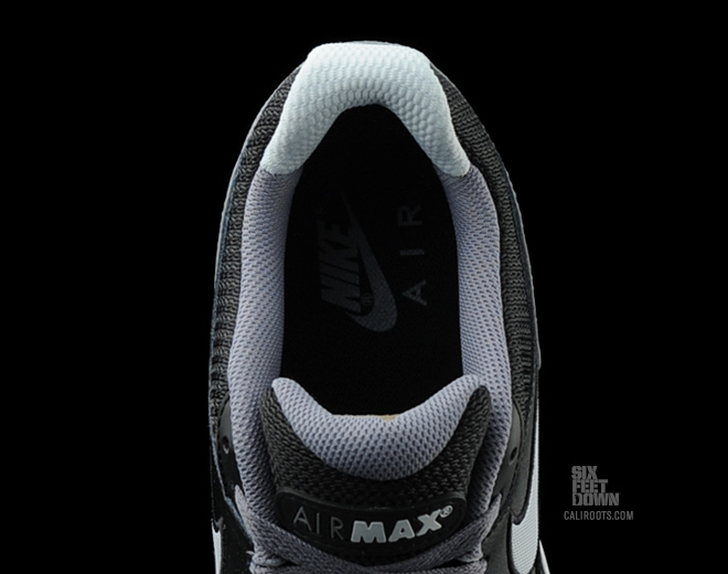 Nike Air Max Faze 07