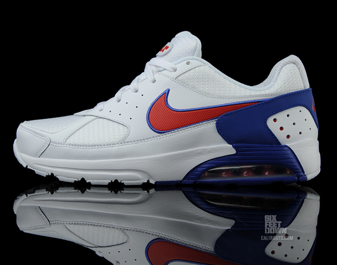 Nike Air Max Faze 08