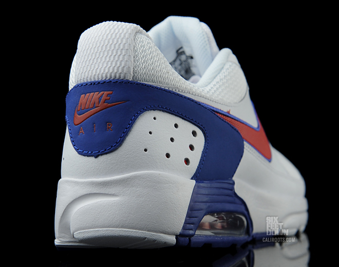 Nike Air Max Faze 10