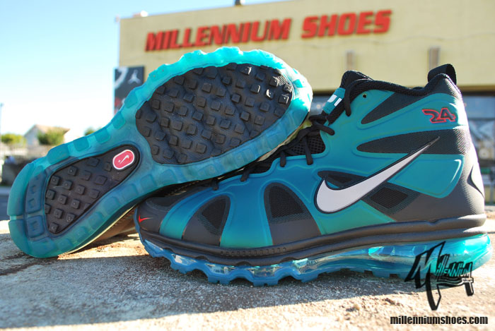 Nike Air Max Griffey Fury Freshwater Arriving At Retailers 03