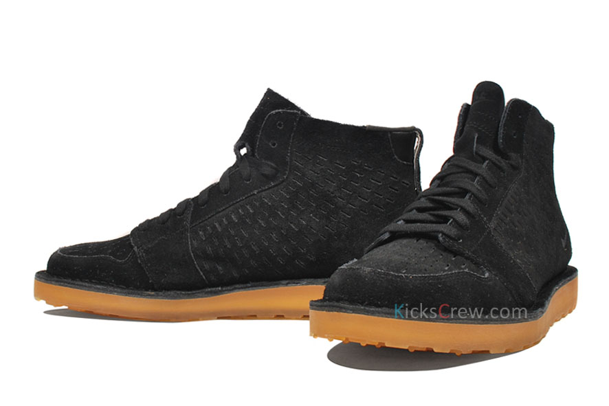 Nike Air Royal Desert Boot Spring 2012 06