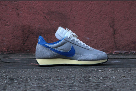 Nike Air Tailwind Vntg Kith 2