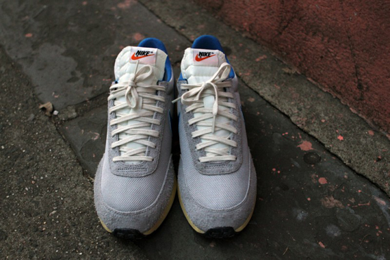 Nike Air Tailwind Vntg Kith 4