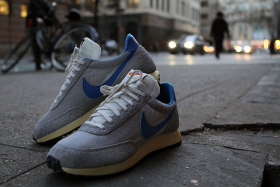 Nike Air Tailwind Vntg Kith 7