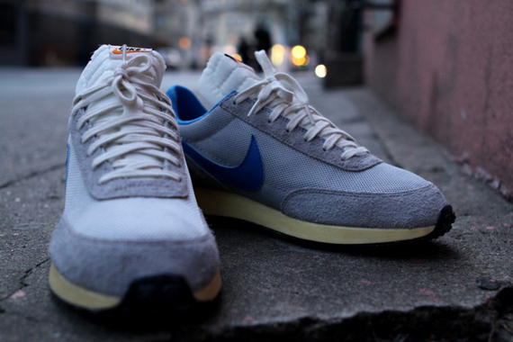 Nike Air Tailwind Vntg Kith 8