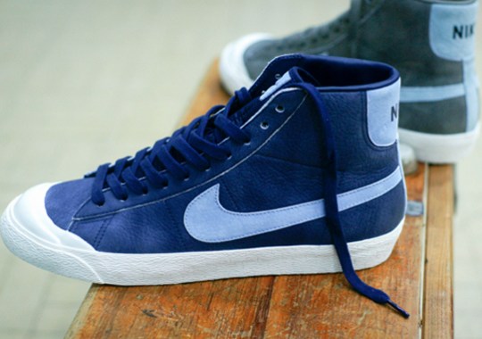 Nike All Court Mid – Size? Exclusives