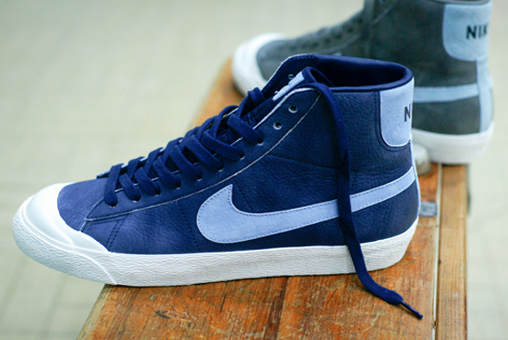 Nike All Court Mid – Size? Exclusives