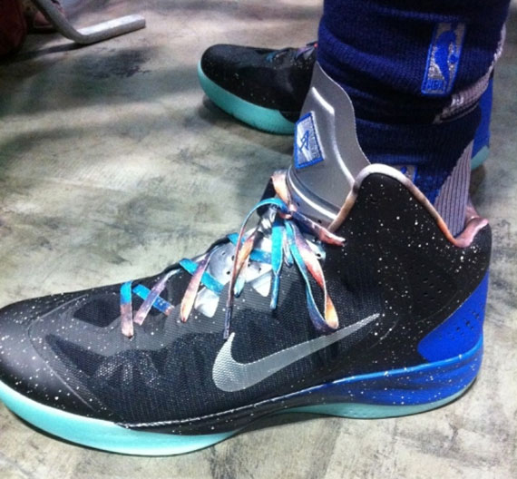 Nike All Star Galaxy Pes 5