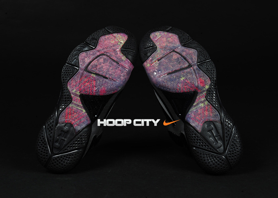 Nike Basketball Bhm 2012 17
