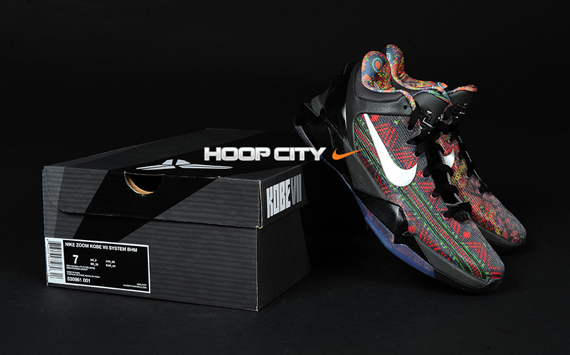 Nike Basketball Bhm 2012 24