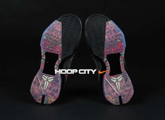 Nike Basketball Bhm 2012 25