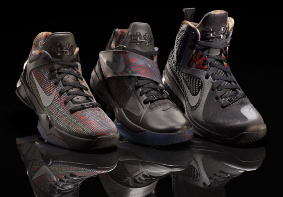 Nike Bball Bhm