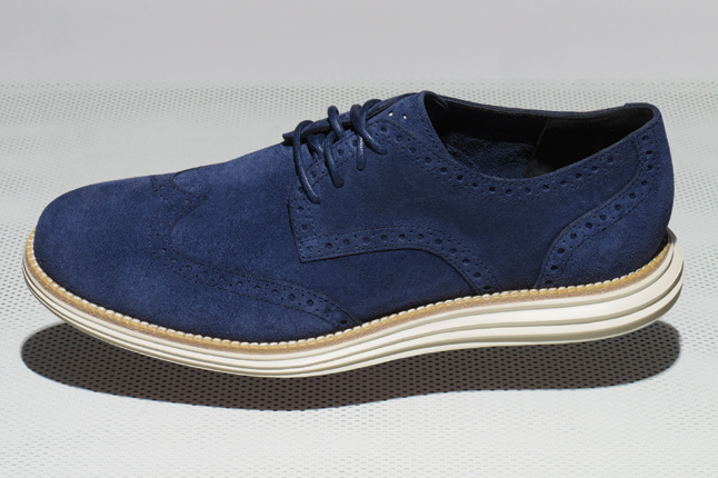 Nike Cole Haan Lunargrand Wingtip 01