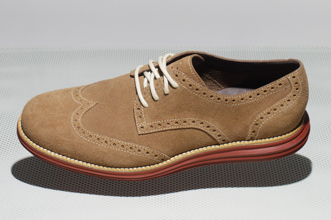 Nike Cole Haan Lunargrand Wingtip 05