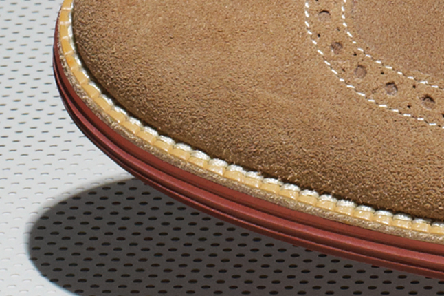 Nike Cole Haan Lunargrand Wingtip 06