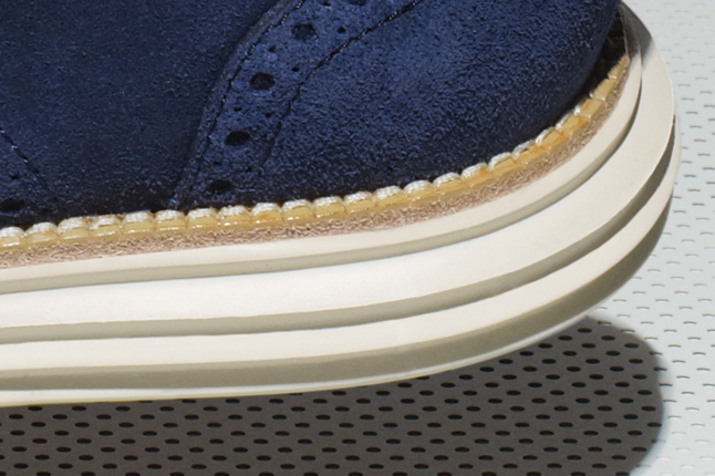 Nike Cole Haan Lunargrand Wingtip 08