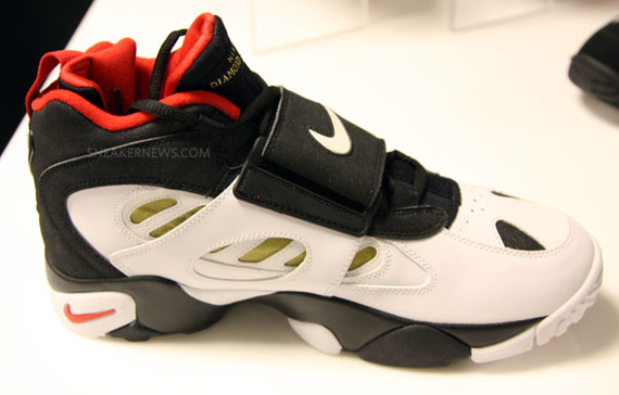 Nike Dturf Ii 49ers Rr 6