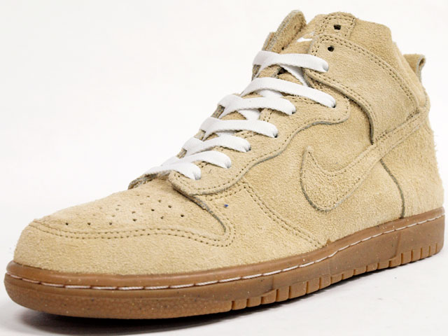 Nike Dunk High Deconstruct Premium 11