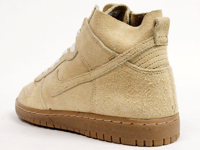 Nike Dunk High Deconstruct Premium 2