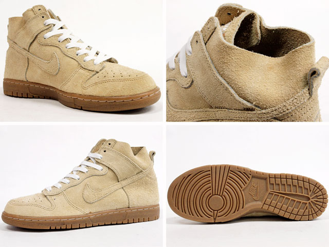 Nike Dunk High Deconstruct Premium 3